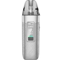Vaporesso Luxe X3 5ml Pod Kit – Grey Silk